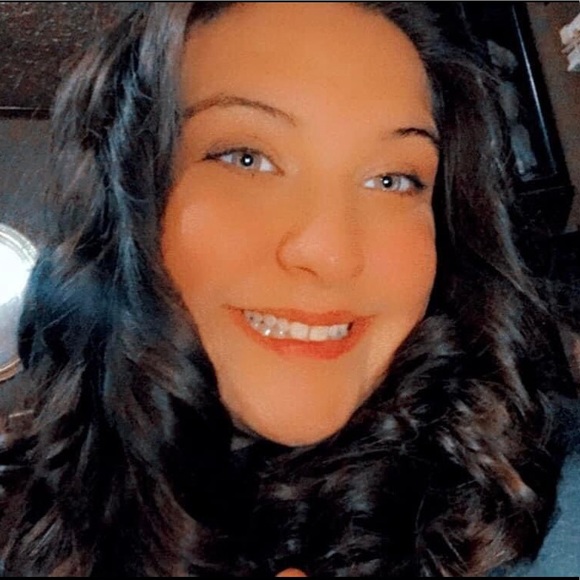 Meet your Posher, Mary - Picture 1 of 1